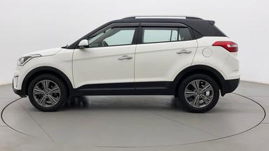 2017 Hyundai Creta