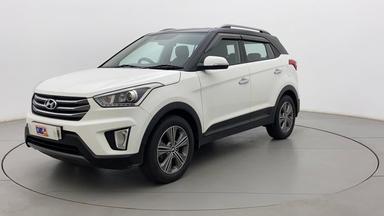 2017 Hyundai Creta