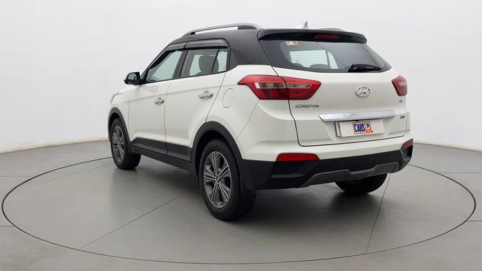 2017 Hyundai Creta