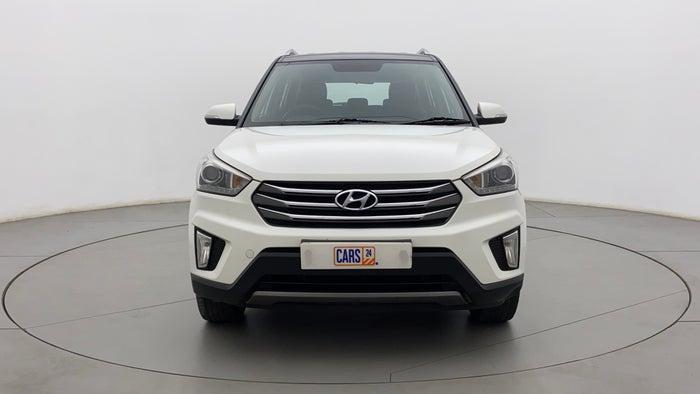 2017 Hyundai Creta