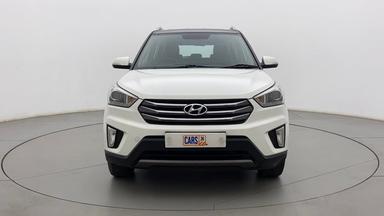 2017 Hyundai Creta