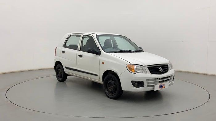 2011 Maruti Alto K10