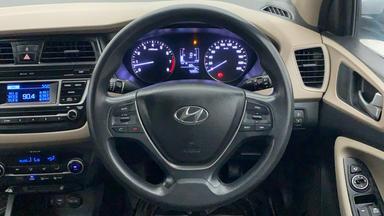 2016 Hyundai Elite i20