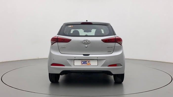 2016 Hyundai Elite i20