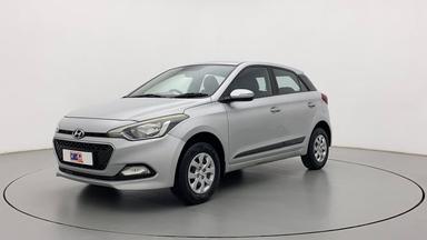 2016 Hyundai Elite i20