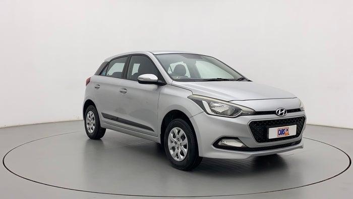 2016 Hyundai Elite i20