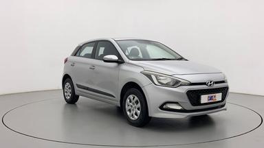 2016 Hyundai Elite i20