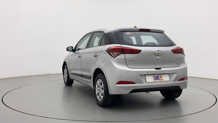 2016 Hyundai Elite i20