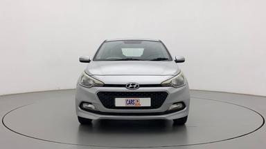 2016 Hyundai Elite i20