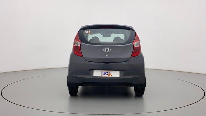 2017 Hyundai Eon