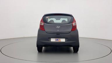 2017 Hyundai Eon