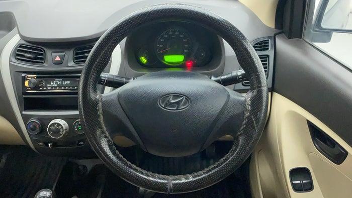 2017 Hyundai Eon