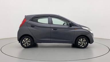 2017 Hyundai Eon