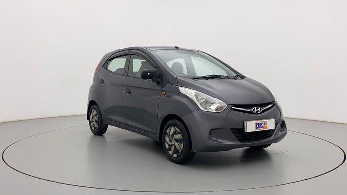 2017 Hyundai Eon