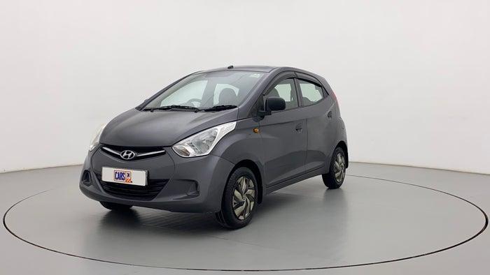 2017 Hyundai Eon