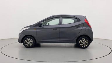 2017 Hyundai Eon