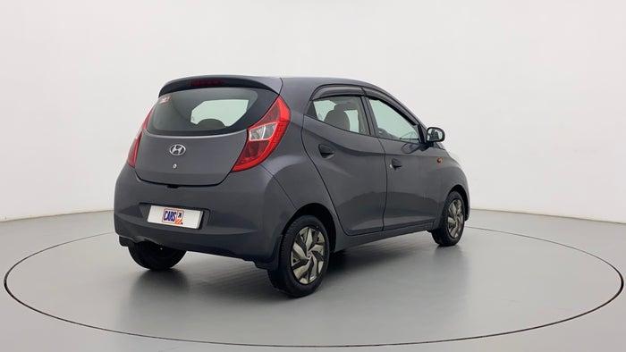 2017 Hyundai Eon