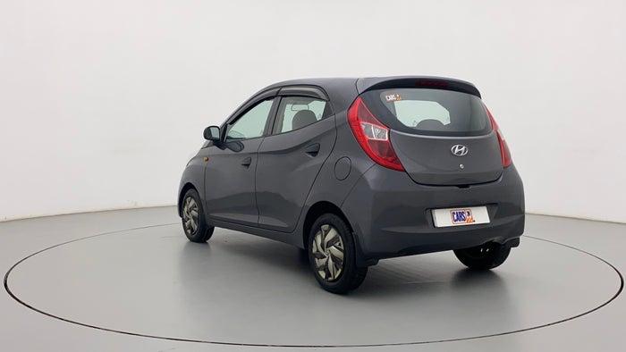 2017 Hyundai Eon