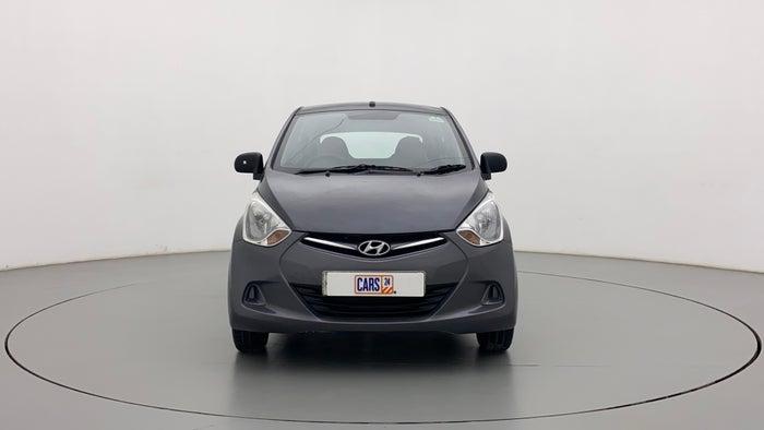 2017 Hyundai Eon