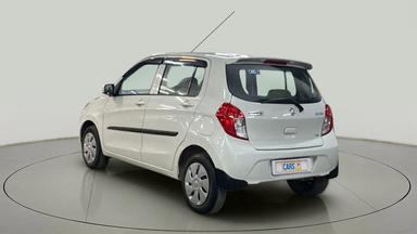 2018 MARUTI CELERIO