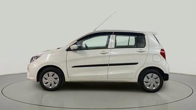 2018 MARUTI CELERIO