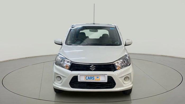 2018 MARUTI CELERIO