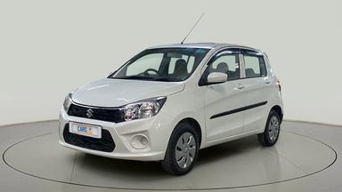 2018 MARUTI CELERIO