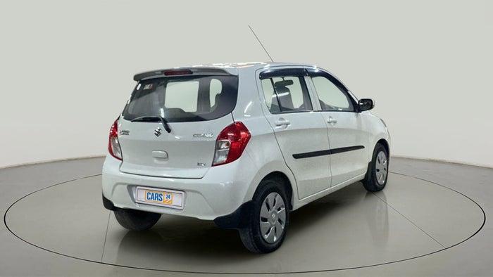 2018 MARUTI CELERIO