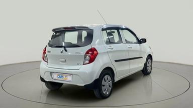 2018 MARUTI CELERIO