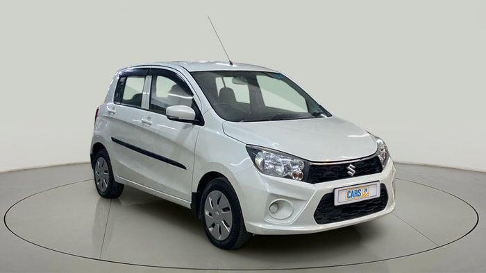 2018 MARUTI CELERIO