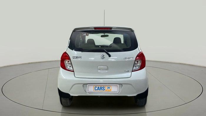 2018 MARUTI CELERIO