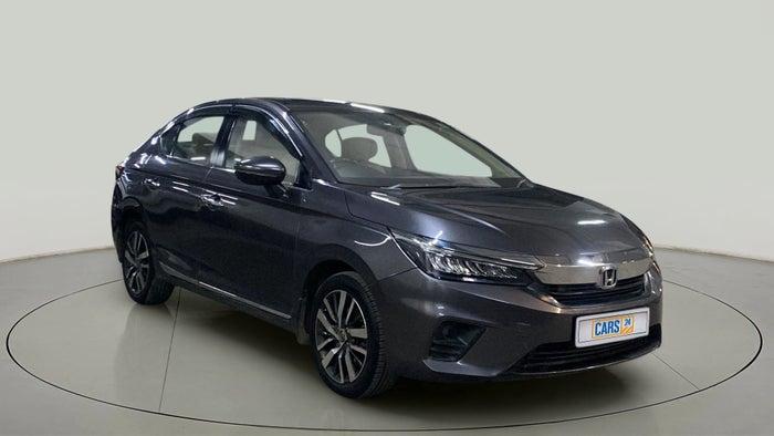 2020 Honda City