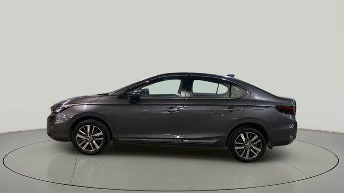 2020 Honda City