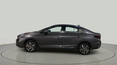 2020 Honda City