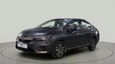 2020 Honda City