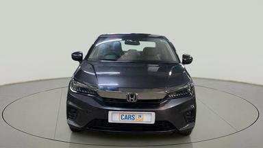 2020 Honda City