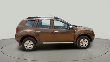 2014 Renault Duster