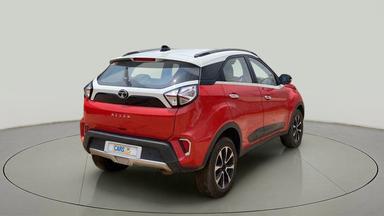 2020 Tata NEXON