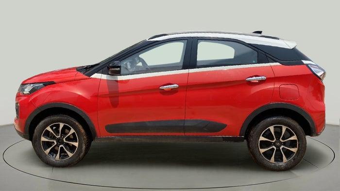 2020 Tata NEXON