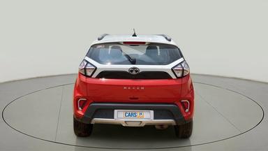 2020 Tata NEXON