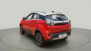 2020 Tata NEXON