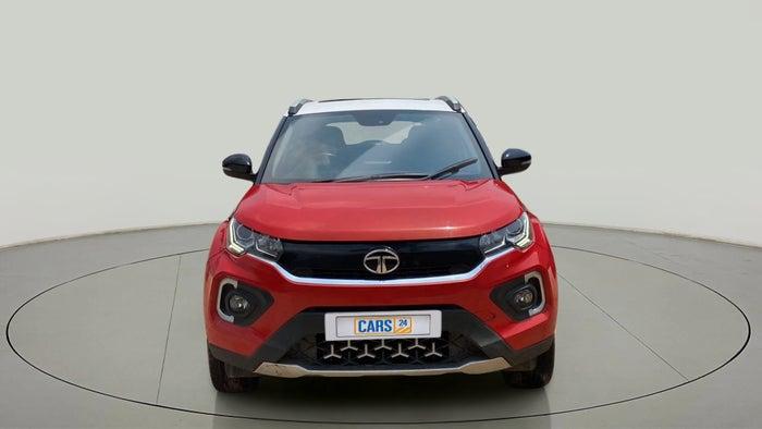 2020 Tata NEXON