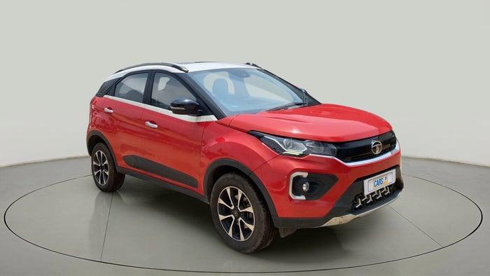 2020 Tata NEXON