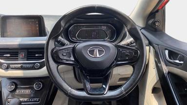 2020 Tata NEXON