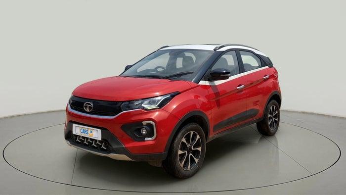 2020 Tata NEXON