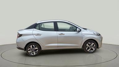 2020 Hyundai AURA