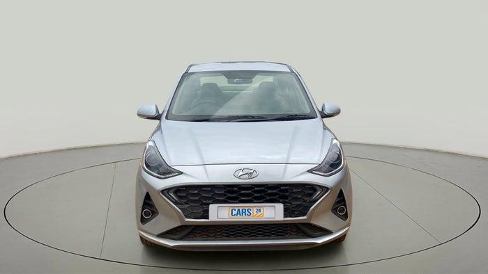 2020 Hyundai AURA