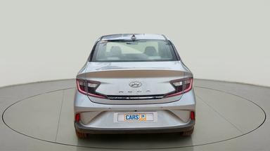 2020 Hyundai AURA