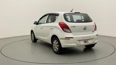 2014 Hyundai i20