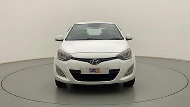 2014 Hyundai i20